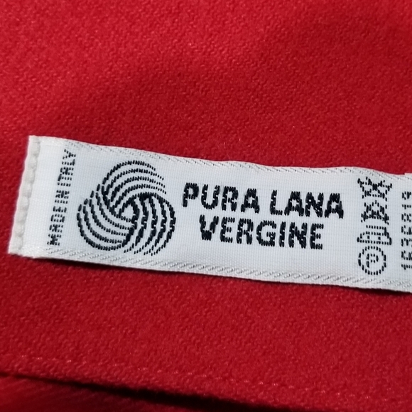 Coat - Picture 5 of 5